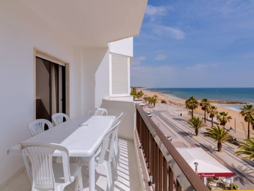 Ferienwohnung Quarteira, 2 Schlafzimmer, 5 Personen - photo_1011865735333