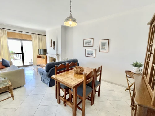 Ferienwohnung Quarteira, 2 Schlafzimmer, 5 Personen - photo_1011865735333