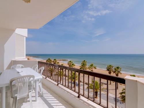 Ferienwohnung Quarteira, 2 Schlafzimmer, 5 Personen - photo_1011865735333