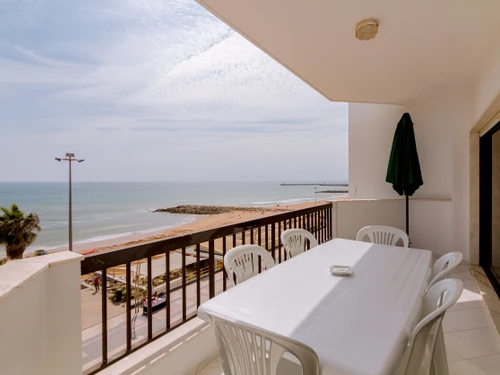 Ferienwohnung Quarteira, 2 Schlafzimmer, 5 Personen - photo_1011865735333