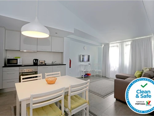 Apartment Ponta Delgada, 2 bedrooms, 4 persons - photo_1011865735758