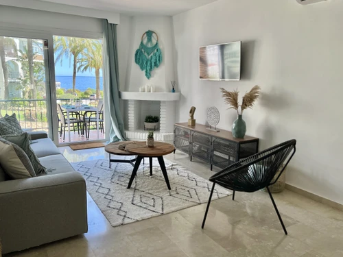 Bungalow Mijas Costa, 2 dormitorios, 4 personas - photo_1011865735883