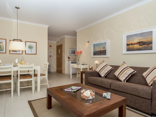 Ferienwohnung Armação de Pêra, 1 Schlafzimmer, 2 Personen - photo_1011865736160