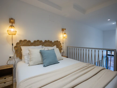 Apartment Valencia, 1 bedroom, 4 persons - photo_1011865736295