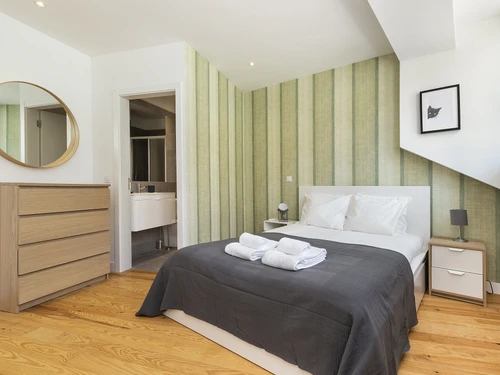 Apartment Lisbon, 1 bedroom, 4 persons - photo_1011865736442