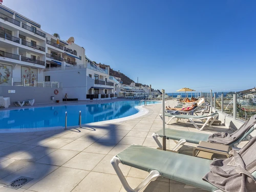 Apartment Puerto Rico de Gran Canaria, 1 bedroom, 4 persons - photo_1011865736560