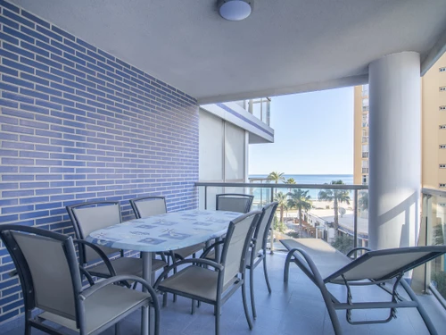 Ferienwohnung Calp, 2 Schlafzimmer, 5 Personen - photo_1011865736700