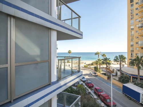 Ferienwohnung Calp, 2 Schlafzimmer, 5 Personen - photo_1011865736700