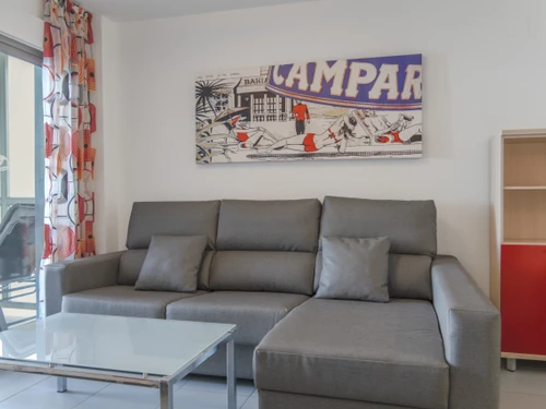 Ferienwohnung Calp, 2 Schlafzimmer, 5 Personen - photo_1011865736700
