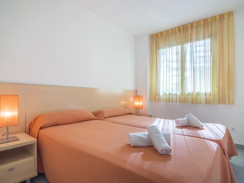 Ferienwohnung Calp, 2 Schlafzimmer, 5 Personen - photo_1011865736700