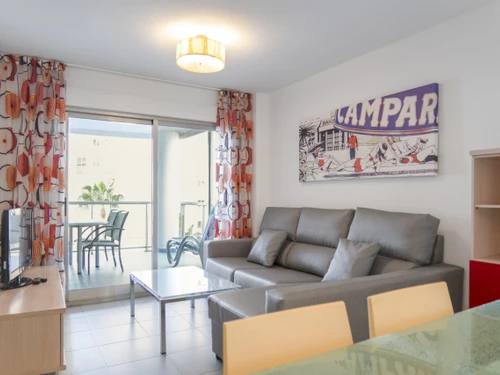Ferienwohnung Calp, 2 Schlafzimmer, 5 Personen - photo_1011865736700