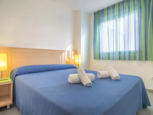 Ferienwohnung Calp, 2 Schlafzimmer, 5 Personen - photo_1011865736700