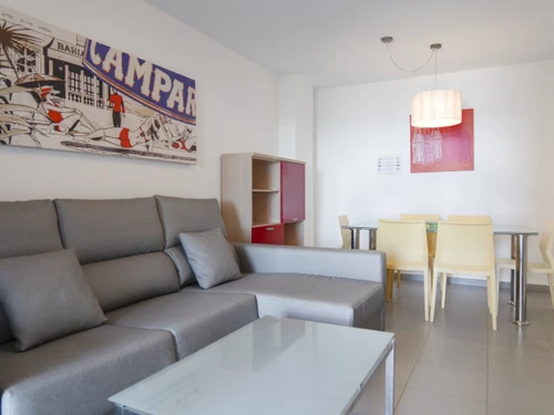 Ferienwohnung Calp, 2 Schlafzimmer, 5 Personen - photo_1011865736700