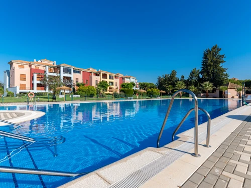 Apartamento Isla Canela, 3 dormitorios, 6 personas - photo_1011865736837