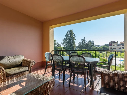 Apartment Isla Canela, 3 bedrooms, 6 persons - photo_1011865736837