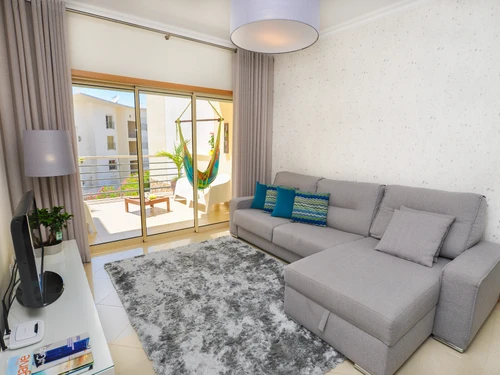 Appartement Albufeira, 2 pièces, 4 personnes - photo_1011865737116
