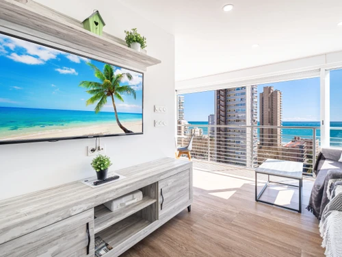 Ferienwohnung Benidorm, 1 Schlafzimmer, 4 Personen - photo_1011865737266