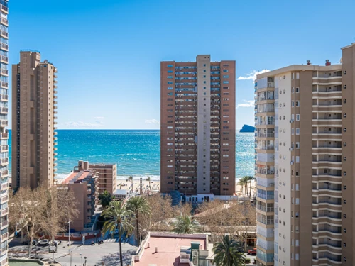 Ferienwohnung Benidorm, 1 Schlafzimmer, 4 Personen - photo_1011865737266
