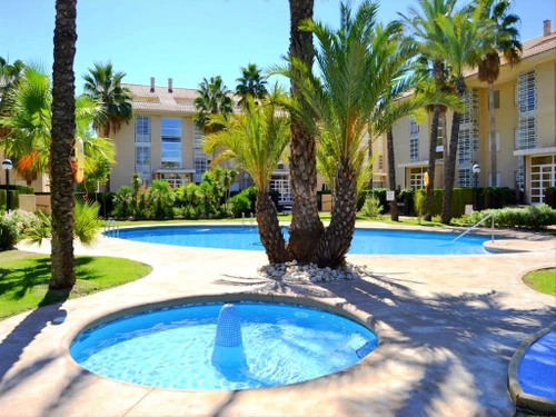Apartment Javea, 2 bedrooms, 4 persons - photo_1011865737550