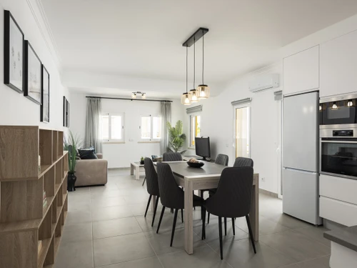 Apartment Quarteira-Vilamoura, 2 bedrooms, 5 persons - photo_1011865737698
