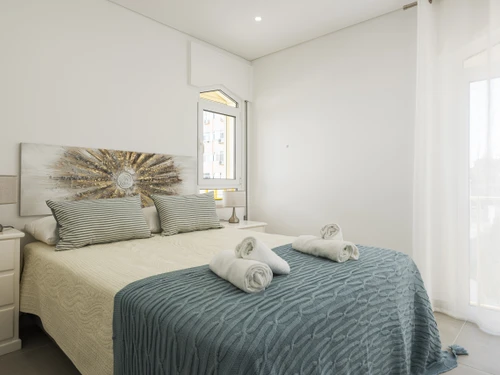 Apartment Quarteira-Vilamoura, 2 bedrooms, 5 persons - photo_1011865737698