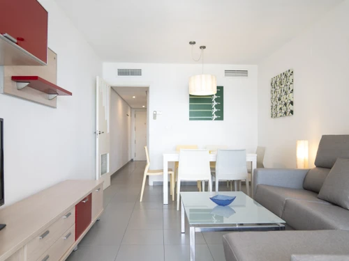 Ferienwohnung Calp, 2 Schlafzimmer, 5 Personen - photo_1011865737967