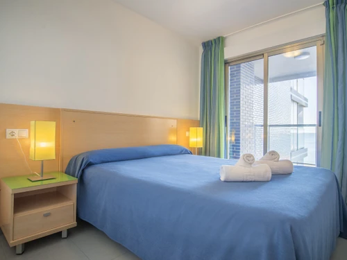 Ferienwohnung Calp, 2 Schlafzimmer, 5 Personen - photo_1011865737967