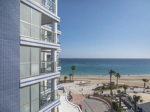 Ferienwohnung Calp, 2 Schlafzimmer, 5 Personen - photo_1011865737967