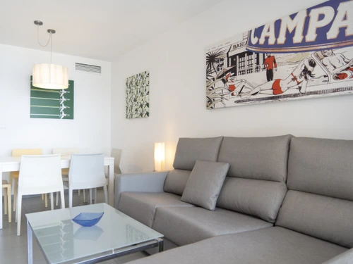 Ferienwohnung Calp, 2 Schlafzimmer, 5 Personen - photo_1011865737967