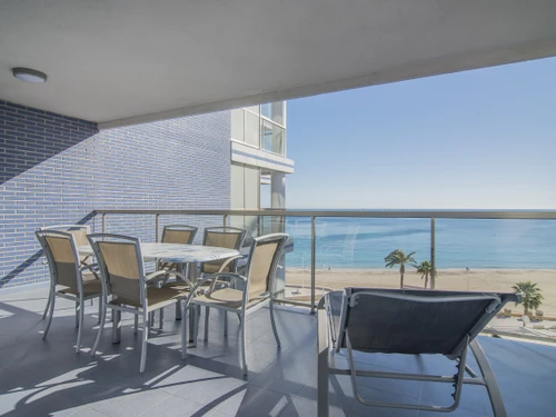 Ferienwohnung Calp, 2 Schlafzimmer, 5 Personen - photo_1011865737967