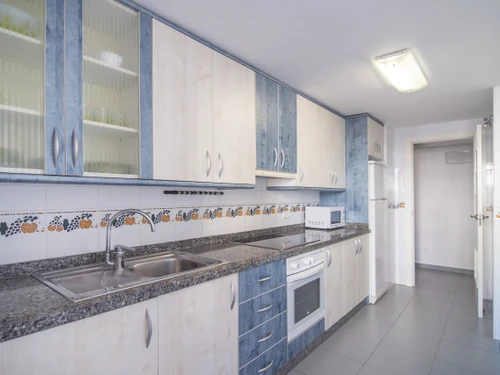 Ferienwohnung Calp, 2 Schlafzimmer, 5 Personen - photo_1011865737967