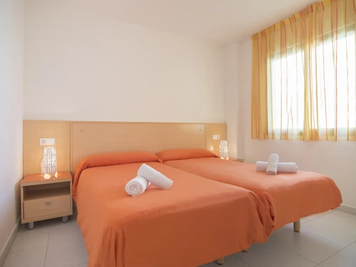 Ferienwohnung Calp, 2 Schlafzimmer, 5 Personen - photo_1011865737967