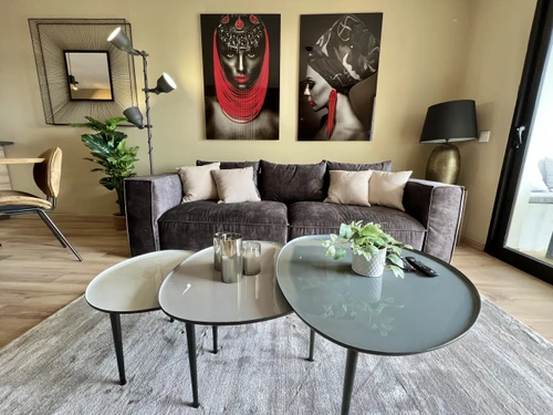 Apartment Mijas Costa, 2 bedrooms, 4 persons - photo_1011865738099