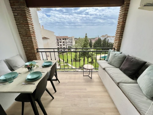 Apartment Mijas Costa, 2 bedrooms, 4 persons - photo_1011865738099