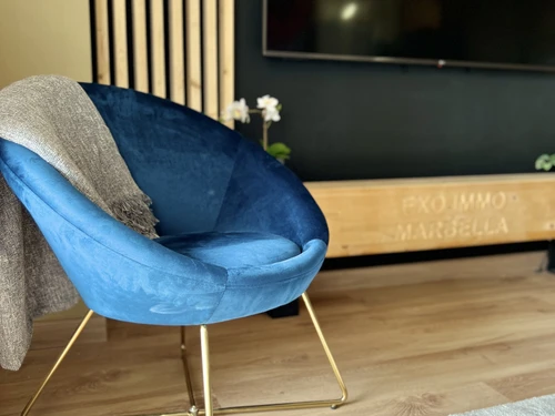 Apartment Mijas Costa, 2 bedrooms, 4 persons - photo_1011865738099