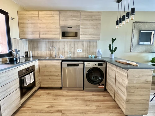 Apartment Mijas Costa, 2 bedrooms, 4 persons - photo_1011865738099