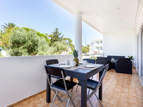 Apartamento Lagos, 1 dormitorio, 4 personas - photo_1011865738243