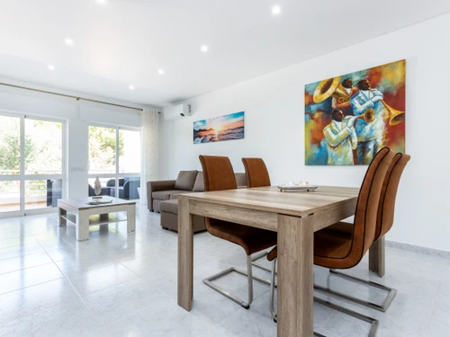 Appartement Lagos, 2 pièces, 4 personnes - photo_1011865738243