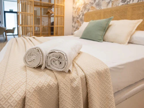 Ferienwohnung Valencia, 1 Schlafzimmer, 4 Personen - photo_1011865738646