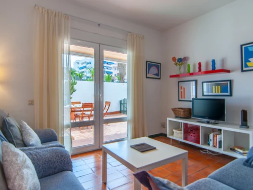 Appartement Puerto de Santiago, 3 pièces, 4 personnes - photo_1011865738779