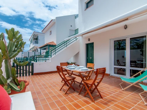 Appartement Puerto de Santiago, 3 pièces, 4 personnes - photo_1011865738779