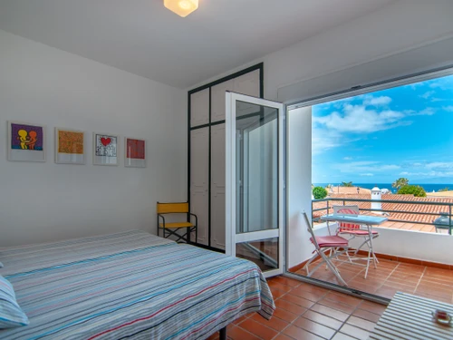 Appartement Puerto de Santiago, 3 pièces, 4 personnes - photo_1011865738779