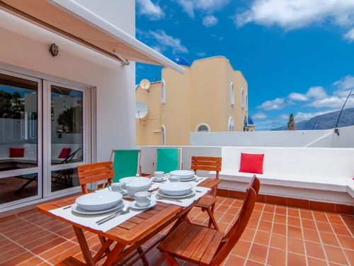 Appartement Puerto de Santiago, 3 pièces, 4 personnes - photo_1011865738779