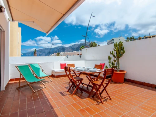 Ferienwohnung Puerto de Santiago, 2 Schlafzimmer, 4 Personen - photo_1011865738779