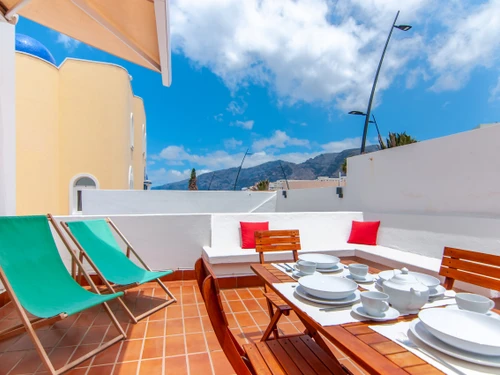 Appartement Puerto de Santiago, 3 pièces, 4 personnes - photo_1011865738779