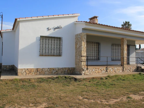 Ferienhaus L'Escala, 3 Schlafzimmer, 7 Personen - photo_1011865738922