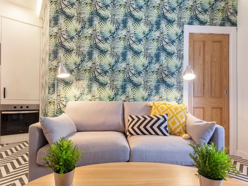 Ferienwohnung Madrid, 2 Schlafzimmer, 6 Personen - photo_1011865739048