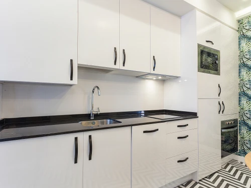 Appartement Madrid, 3 pièces, 6 personnes - photo_1011865739048