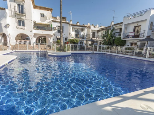 Casa Nerja, 2 dormitorios, 4 personas - photo_1011865739579