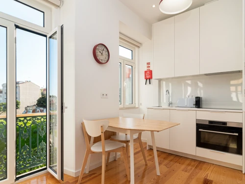 Apartment Lisbon, 2 bedrooms, 4 persons - photo_1011865739863